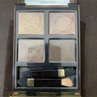 トムフォードビューティ(TOM FORD BEAUTY)のトムフォード　アイシャドウ　3Aヌードディップ(アイシャドウ)