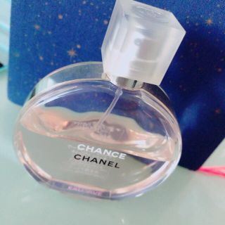 シャネル(CHANEL)のCHANEL CHANCE 香水 口紅セット(口紅)