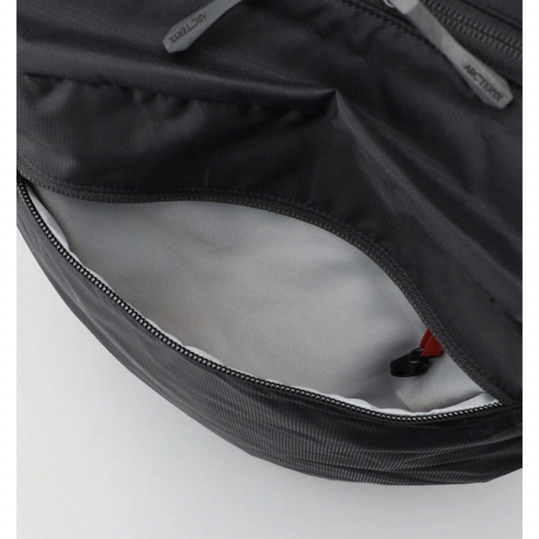ARC'TERYX - アークテリクス トートバッグ ヒリアド(HELIAD Tote 12L