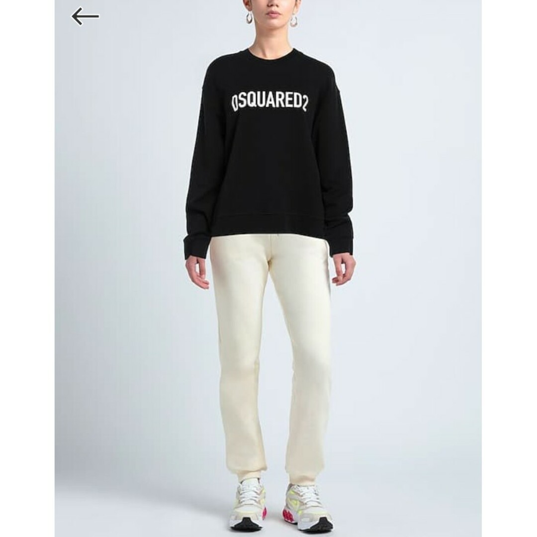 Dsquared2ディースクエアードトレーナーM スウェット - スウェット