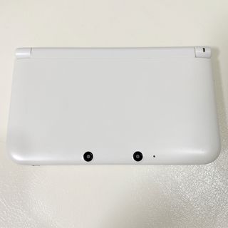 ニンテンドー3DS - 極美品 ほぼ新品 ニンテンドー 3DS LL ブラック