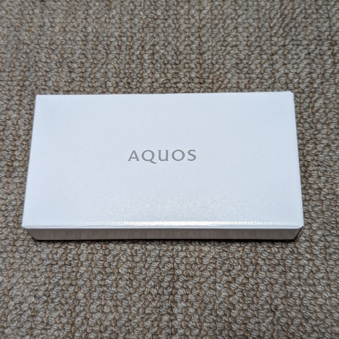 【値下げ】ワイモバイル SHARP AQUOS wish2 A204SHAQUOSカラー