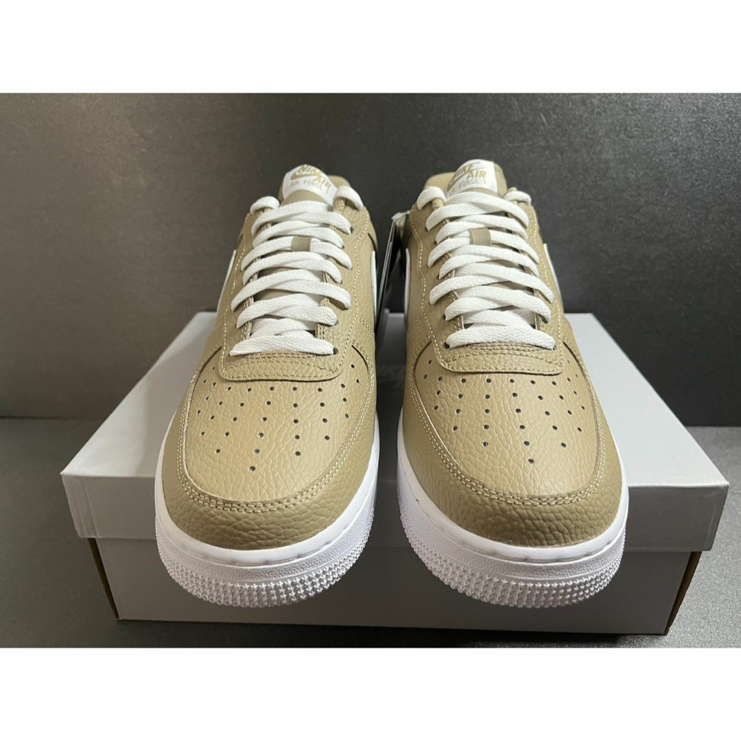 新品28.5cm Nike Air Force 1 '07 エアフォース 1