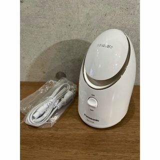 Panasonic スチーマー ナノケア EH-SA3C(ボディケア/エステ)