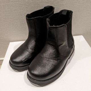 ブランシェス(Branshes)のbranshes　サイドゴアブーツ(ブーツ)