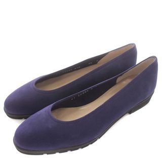 ferragamoパンプス　23.5センチ