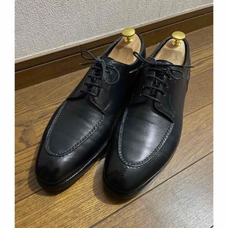 Bally - バリー BALLY 革靴 9.5表記 27.5㎝程度 の通販 by dai's shop ...