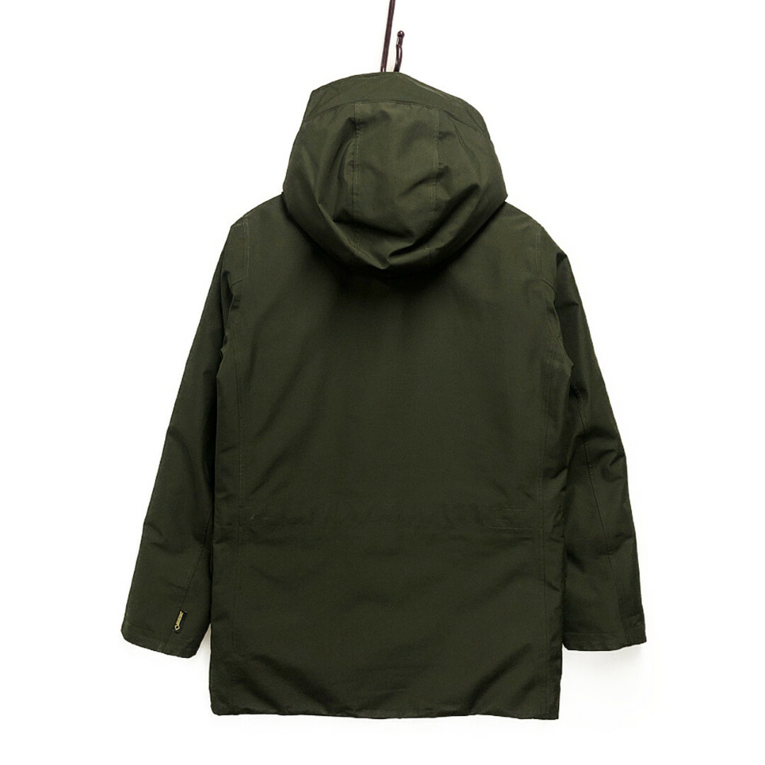 新品未使用‼︎ WOOLRICH ゴアテックス　マウンテンパーカーS