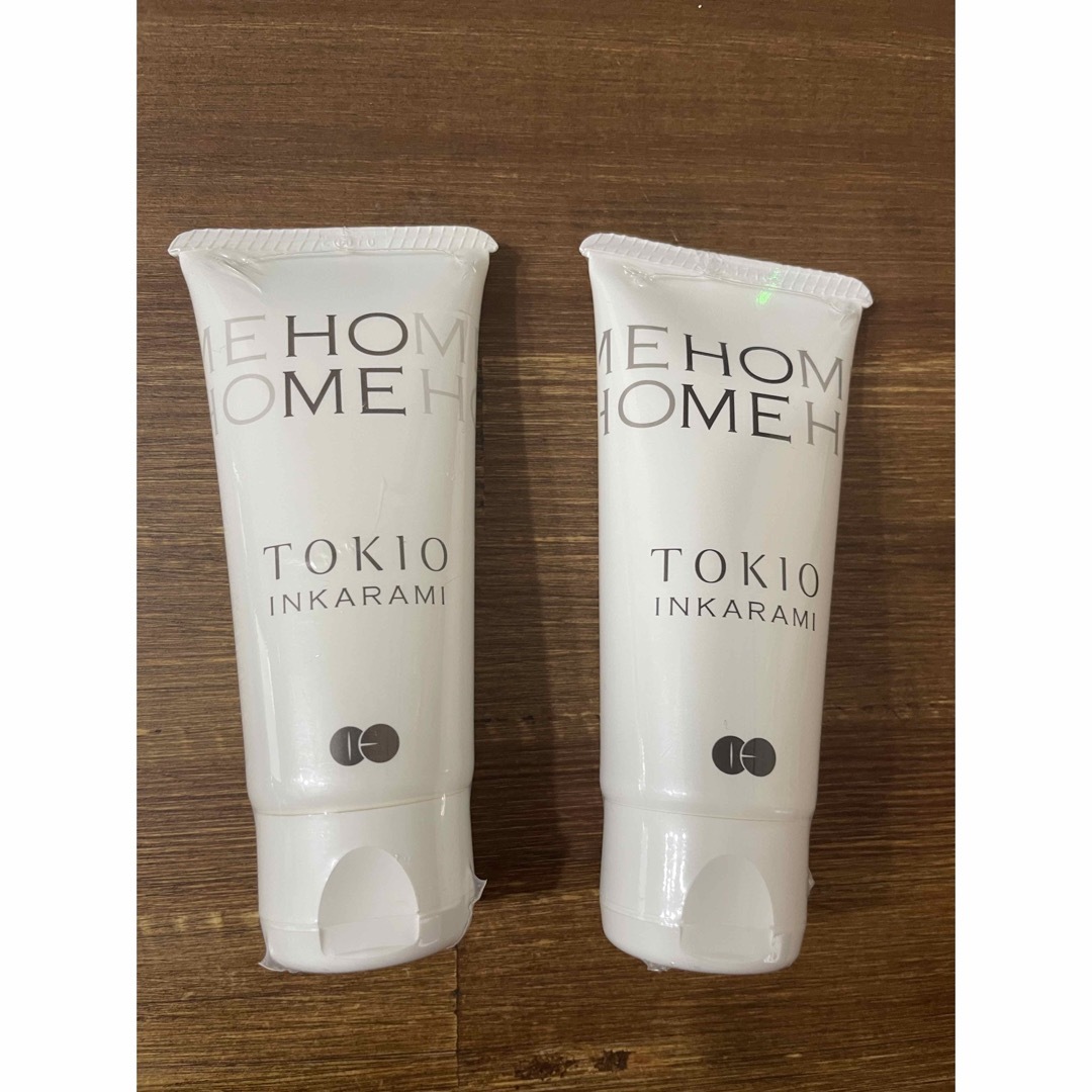 TOKIO(トキオ)のトキオ インカラミ ホーム N 50g コスメ/美容のヘアケア/スタイリング(トリートメント)の商品写真