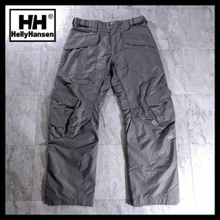 ヘリーハンセン レトロの通販 64点 | HELLY HANSENを買うならラクマ