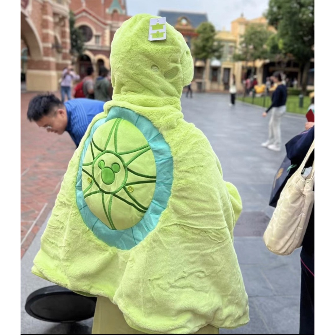 上海ディズニー オルメル ブランケット 上海ディズニー オルメル ブランケット