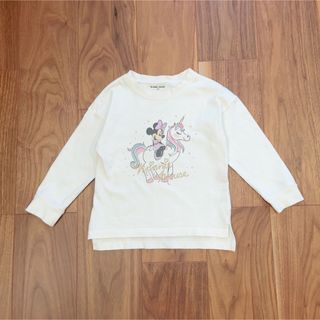 グローバルワーク(GLOBAL WORK)のGLOBAL WORK 110㎝ ◡̈︎*(Tシャツ/カットソー)