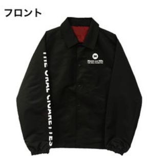 コーチジャケットの通販 500点以上(エンタメ/ホビー) | お得な新品