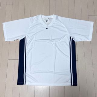 NIKE - 【タグ付き新品未使用】ナイキDRI-FITシューティングシャツ
