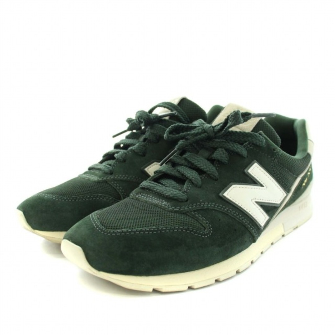 New Balance - NEW BALANCE CM996TG2 スニーカー US9 27.0cm 緑の通販