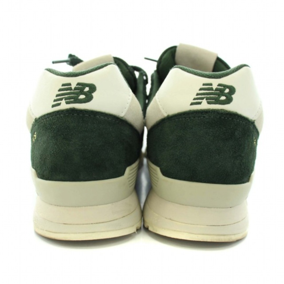 New Balance - NEW BALANCE CM996TG2 スニーカー US9 27.0cm 緑の通販