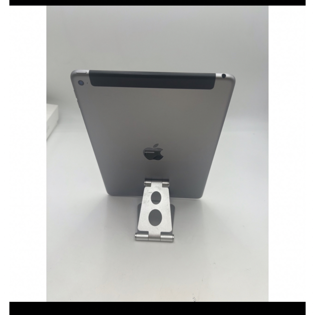 iPad(アイパッド)のiPad Air2 A1567 大容量64GB キャリア SoftBank スマホ/家電/カメラのPC/タブレット(タブレット)の商品写真