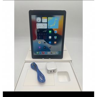 アイパッド(iPad)のiPad Air2 A1567 大容量64GB キャリア SoftBank(タブレット)