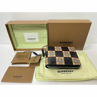 バーバリー(BURBERRY) 折り財布(メンズ)の通販 400点以上 | バーバリー