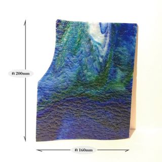 ステンドグラス材料【Z-6】(その他)