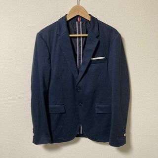 ザラ(ZARA)のZARA MAN ザラ　テーラード　ジャケット　結婚式　ビジネス　パーティ　48(テーラードジャケット)