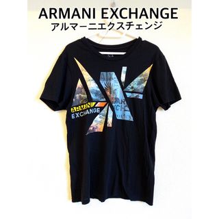 アルマーニエクスチェンジ(ARMANI EXCHANGE)のアルマーニ　Tシャツ(Tシャツ/カットソー(半袖/袖なし))