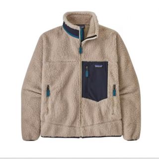 新品 Patagonia K's Retro-X Jacket（キッズサイズL）