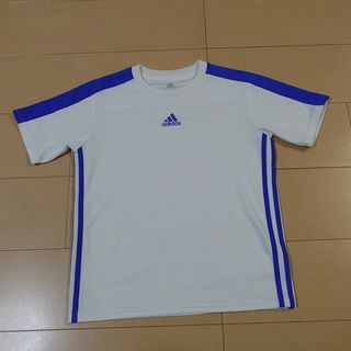 アディダス(adidas)のアディダスＴシャツ150size(Tシャツ/カットソー)