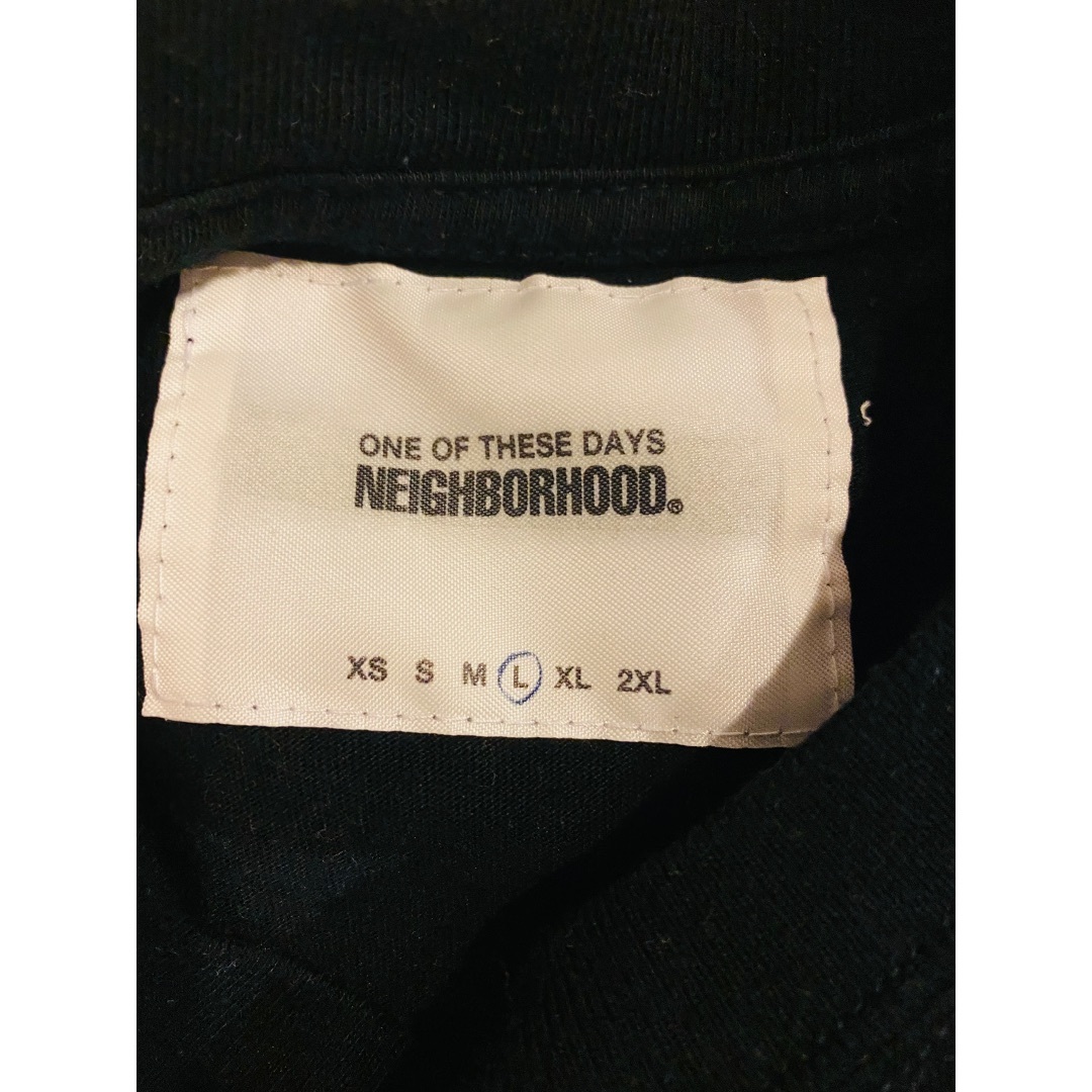 Neighborhood One Of These Things LS Tee