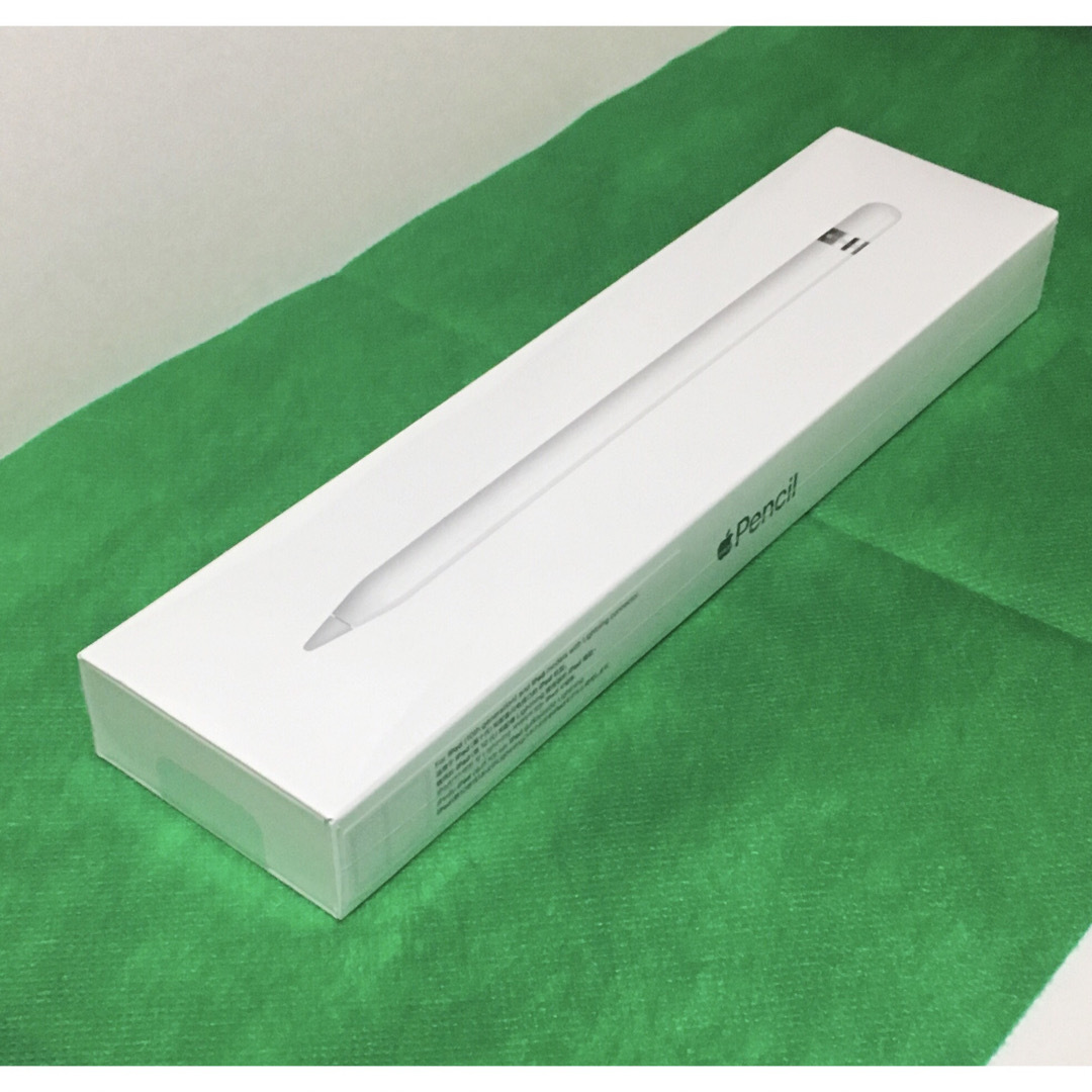 Apple Pencil (第一世代)  MQLY3J/A  USB-C対応品