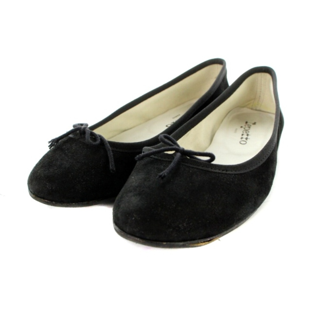 repetto  レペット　BALERINA 36.5  23cmバレエシューズ