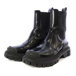 ドルチェ&ガッバーナ(DOLCE&GABBANA) ブーツ(レディース)の通販 100点