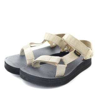 テバ(Teva)のテバ SLOBE IENA取扱 MIDFORM UNIVERSAL サンダル(サンダル)