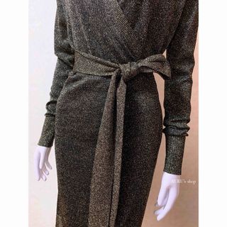 DIANE von FURSTENBERG - ご専用 新品 ダイアンフォンファステンバーグ