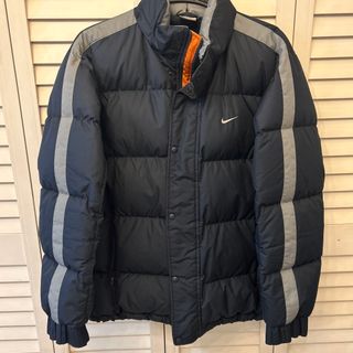 ナイキ ダウンジャケット(メンズ)の通販 1,000点以上 | NIKEのメンズを
