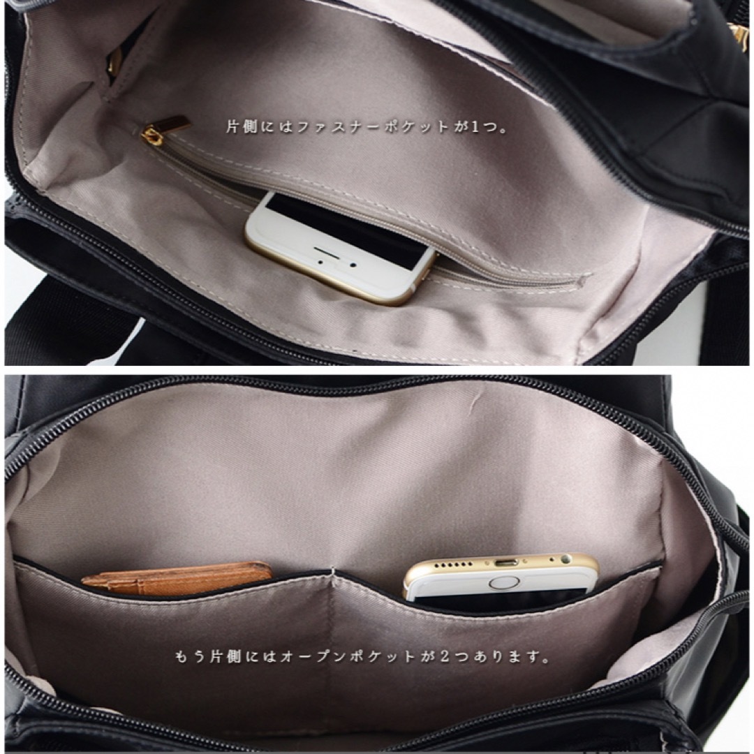 VITAFELICE(ヴィータフェリーチェ)のミニリュック レディースのバッグ(リュック/バックパック)の商品写真