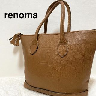 レノマ トートバッグ(レディース)の通販 47点 | RENOMAのレディースを