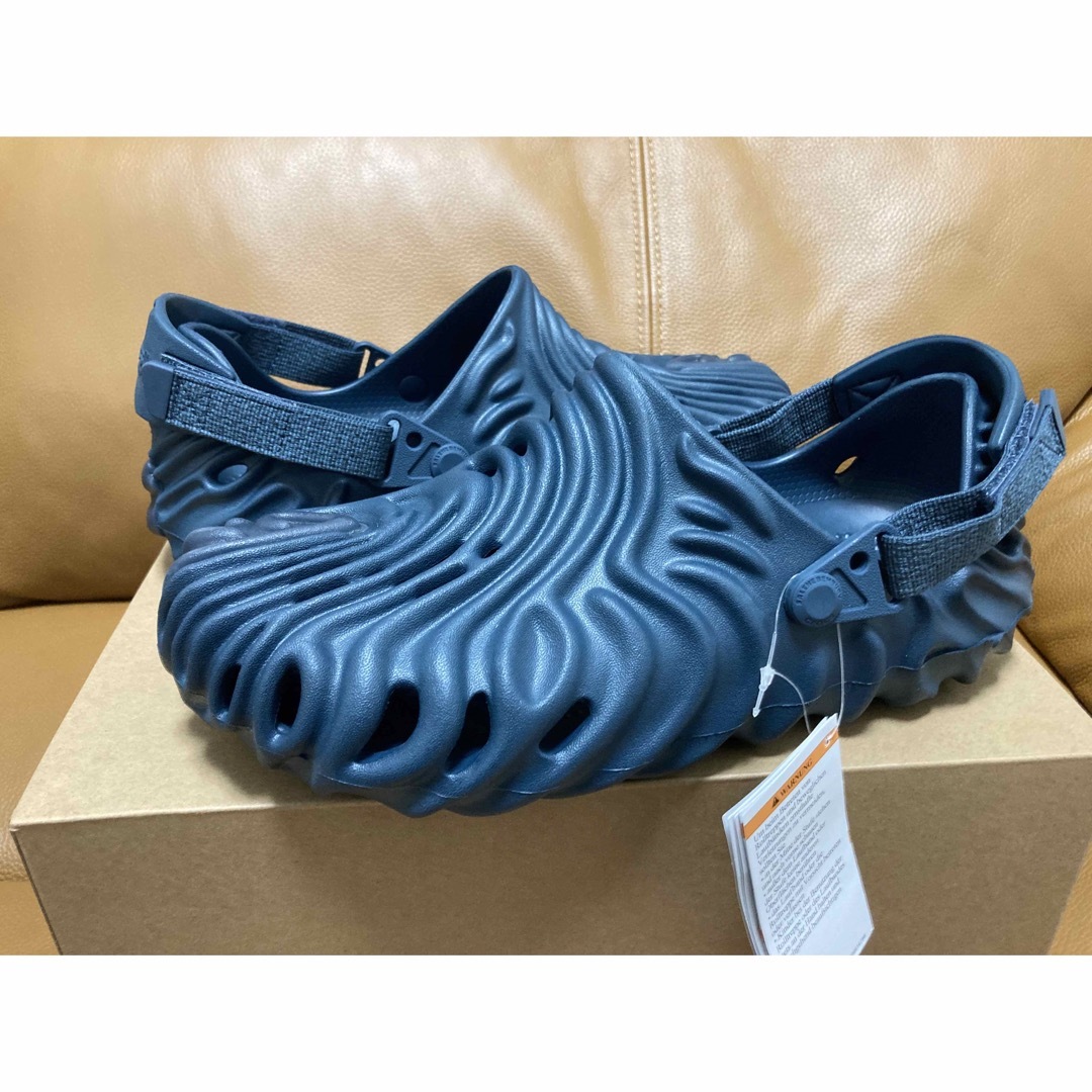 crocs Salehe Bembury x Crocs 27cm 新品 | フリマアプリ ラクマ