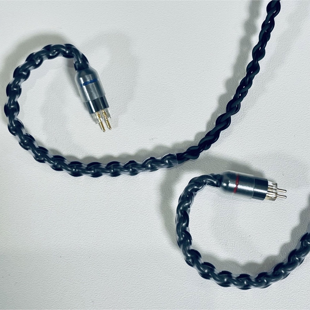 Pentaconn イヤホンリケーブル Nox 4.4mm-2PIN 6NOFC- Pentaconn イヤホンリケーブル Nox 4.4mm-2PIN 6NOFC