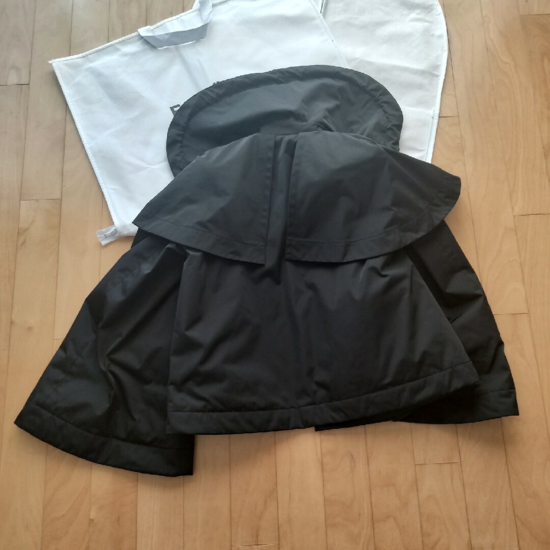 【定価66000円】ENFOLD ビッグカラーショートジャケット