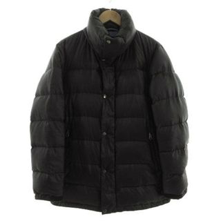 ヘリーハンセン(HELLY HANSEN)のヘリーハンセン ダウンジャケット HH19611 ダブルジップ 黒 M(その他)