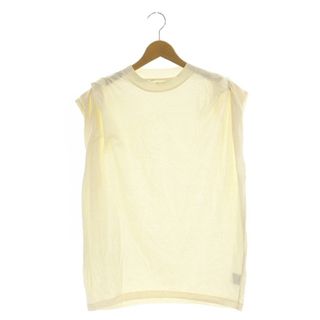 トゥデイフル(TODAYFUL)のトゥデイフル 23SS Sheer Tuck Tanktop トップス(カットソー(半袖/袖なし))