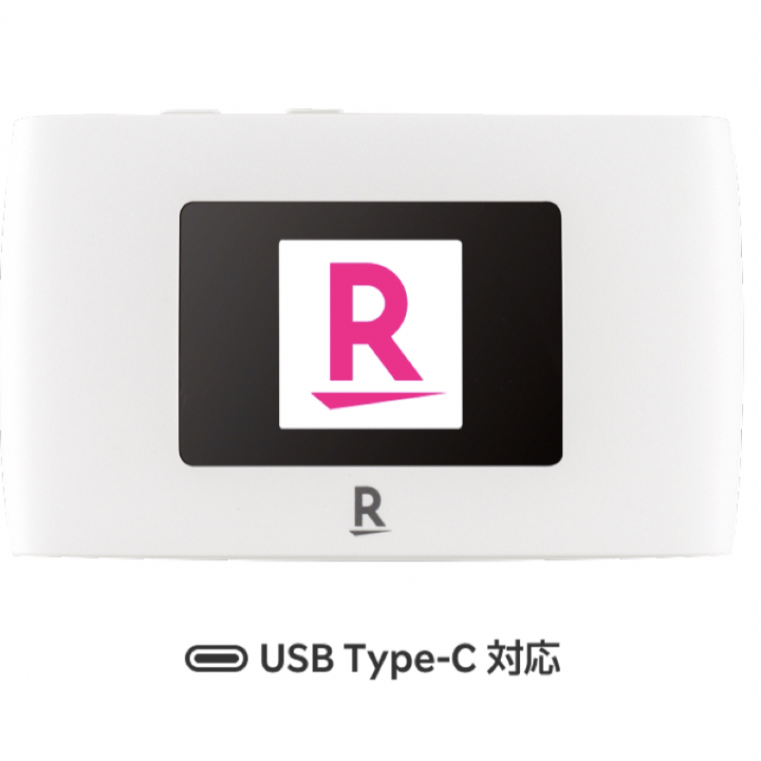 ⭐️新品⭐️Rakuten WiFi Pocket 2c モバイルルータ スマホ/家電/カメラのスマホアクセサリー(その他)の商品写真