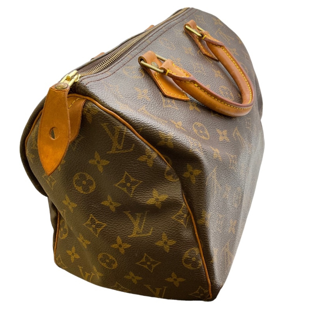 ルイ・ヴィトン LOUIS VUITTON スピーディ30 M41526 モノグラム レディース ハンドバッグ