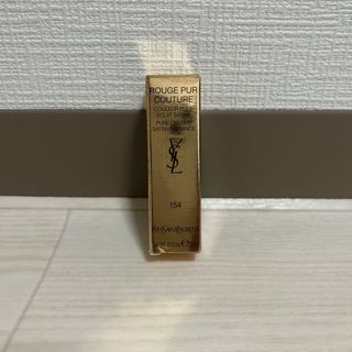 イヴサンローラン(Yves Saint Laurent)のルージュ　ピュールクチュール(口紅)