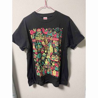 ddt 大鷲透　Tシャツ(Tシャツ/カットソー(半袖/袖なし))