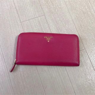 プラダ(PRADA)のプラダ☆長財布(財布)