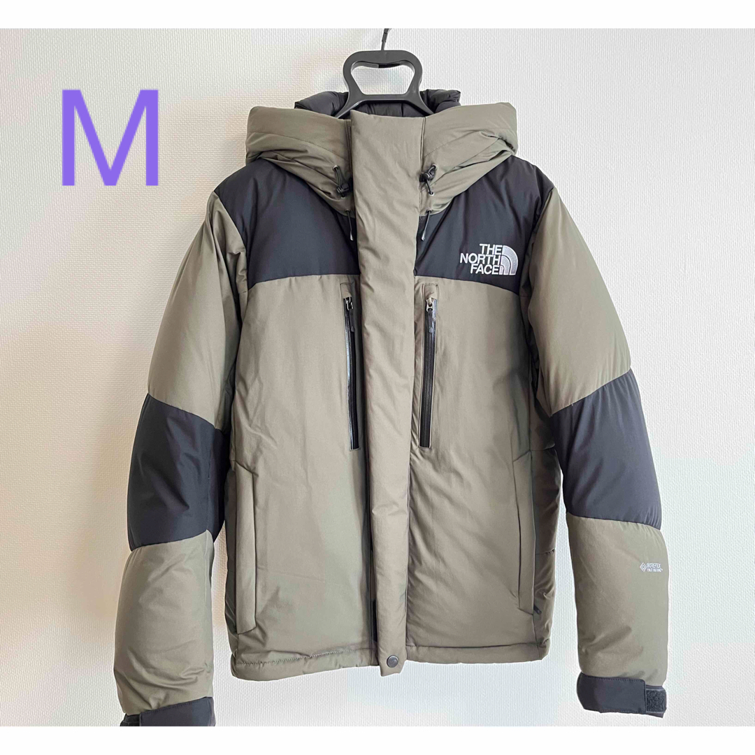 【THE NORTH FACE】バルトロライトジャケット　Mサイズ