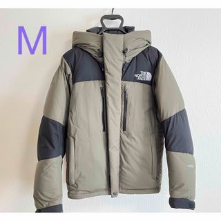 ザノースフェイス(THE NORTH FACE)の【THE NORTH FACE】バルトロライトジャケット　Mサイズ(ダウンジャケット)