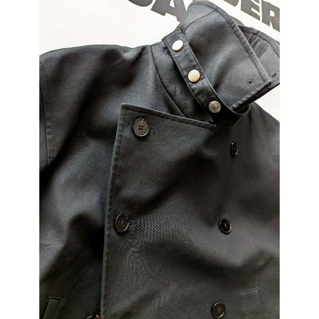 Jil Sander - 即完売 新品 ジルサンダー プレミアムコットン100